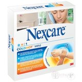 3M Nexcare ColdHot Mini [SelP] gélový obklad, 11x12 cm, 1x1 ks obrázok